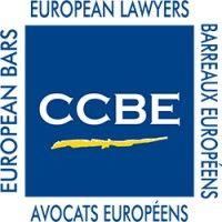 ccbe logo image