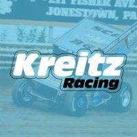 kreitz racing logo image