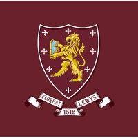 lewes old grammar school logo image