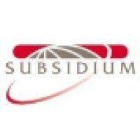 subsidium logo image