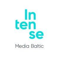 intense media baltic logo image