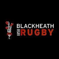 blackheath rugby logo image