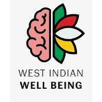 west indian well-being logo image