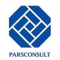 parsconsult engineering company logo image