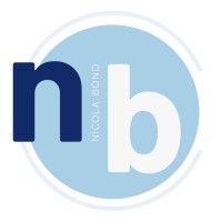 nicola bond consulting logo image