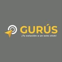 gurús latam logo image