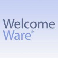 welcomeware logo image