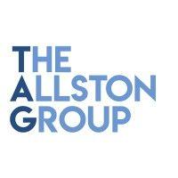 the allston group logo image