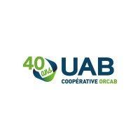 uab coopérative d'artisans logo image