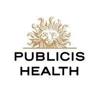 publicis health spain logo image