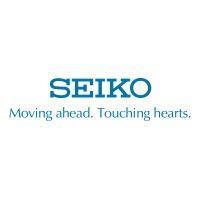 seiko uk limited logo image