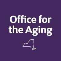 new york state office for the aging