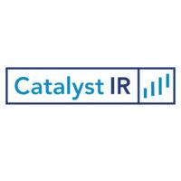 catalyst ir logo image