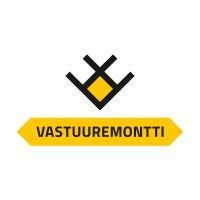 vastuuremontti logo image