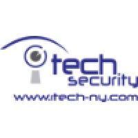 i-tech security logo image