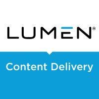 lumen content delivery logo image