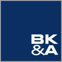 belleli king & associates logo image