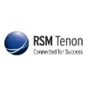 logo of Rsm Tenon Now Rsm Uk