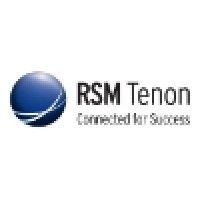 rsm tenon now rsm uk logo image