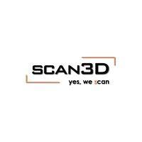 scan 3d - digital transformation | digital facility management | digital twin | gpr logo image