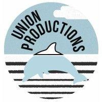 union productions // club downunder logo image