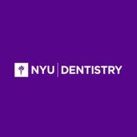 new york university - college of dentistry logo image