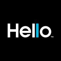 hello network inc. logo image