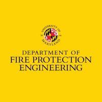 department of fire protection engineering at umd logo image