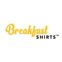 breakfast shirts logo image