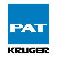 pat-krüger group logo image