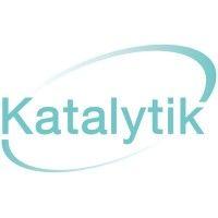 katalytik limited logo image