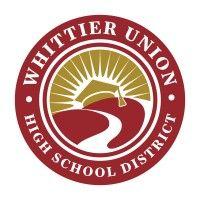 whittier union high school district