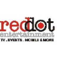 red dot entertainment