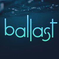 ballast vr logo image