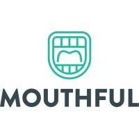 mouthful logo image