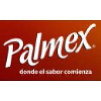 palmex alimentos sa de cv logo image