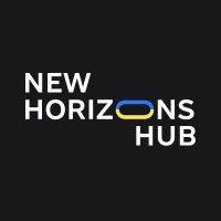 new horizons hub logo image