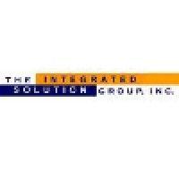 the integrated solution group, inc. logo image