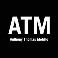 atm anthony thomas melillo logo image