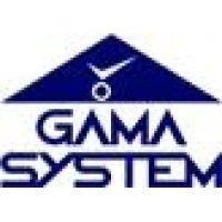 gama system d.o.o. logo image