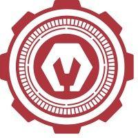 mark v security logo image