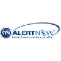 alertnow logo image