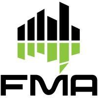 facility management association of australia (fma) logo image