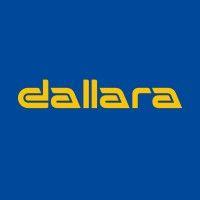 dallara logo image