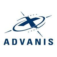 advanis logo image