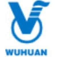 wuhuan engineering co. ltd. logo image