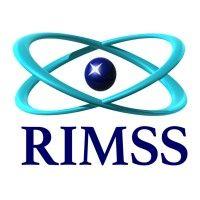 rimss business systems technology logo image