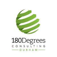 180 degrees consulting durham cic logo image