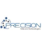 precision telecom technologies logo image