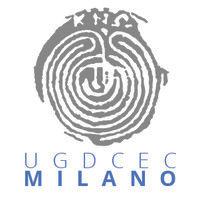 ugdcec milano - unione giovani dottori commercialisti ed esperti contabili logo image